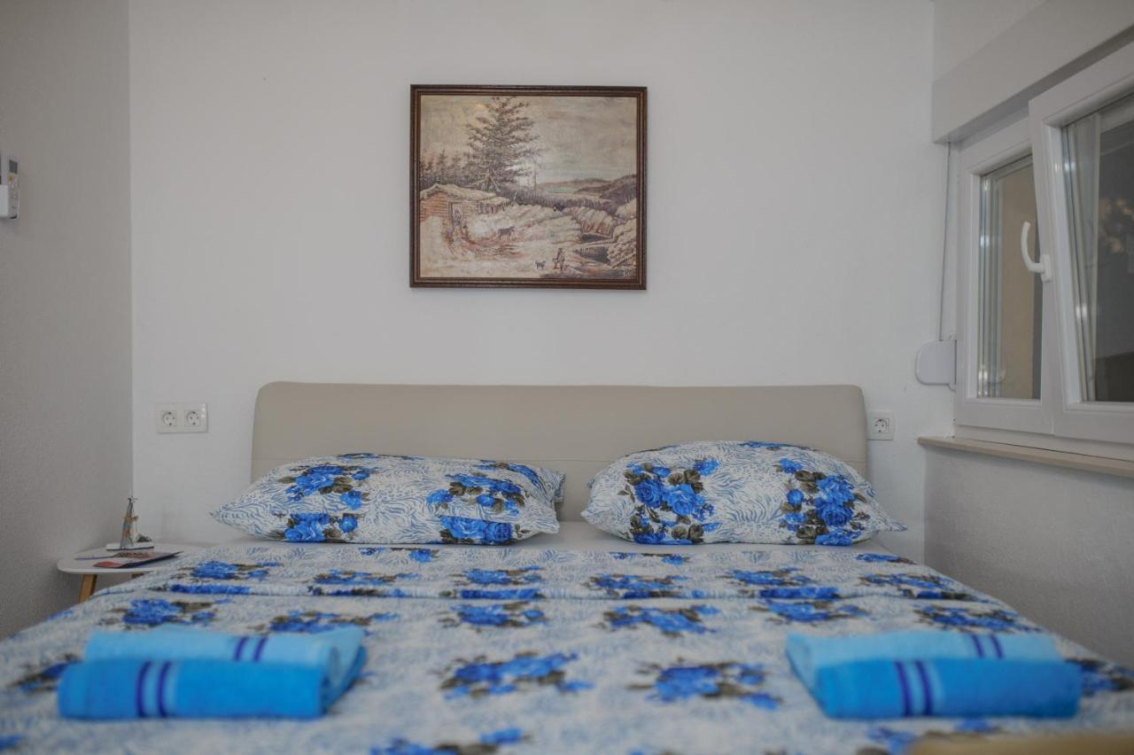 Studio Apartments Kim - Dilberovic Mostar Exteriér fotografie