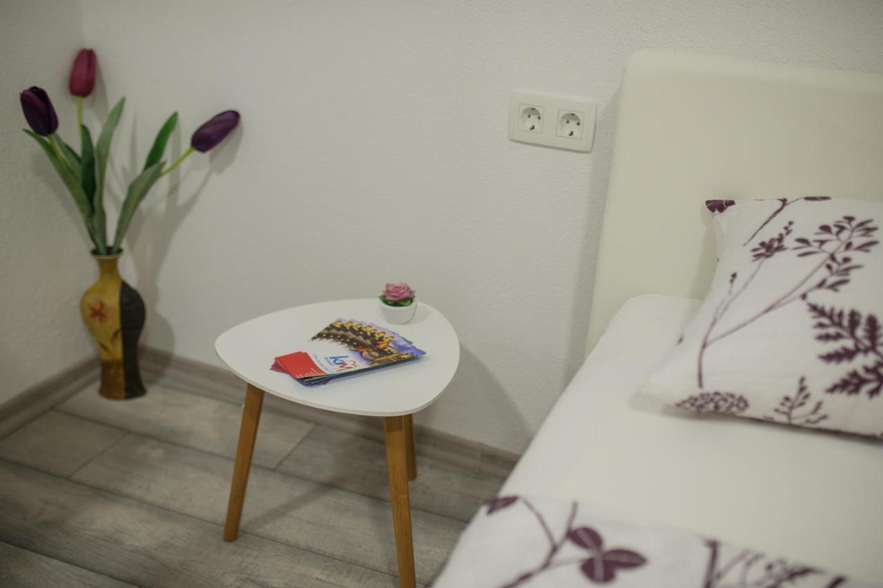 Studio Apartments Kim - Dilberovic Mostar Exteriér fotografie