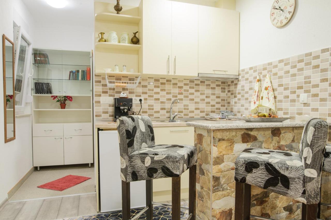 Studio Apartments Kim - Dilberovic Mostar Exteriér fotografie