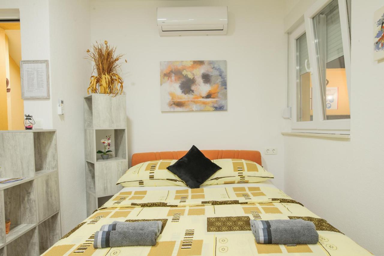 Studio Apartments Kim - Dilberovic Mostar Exteriér fotografie