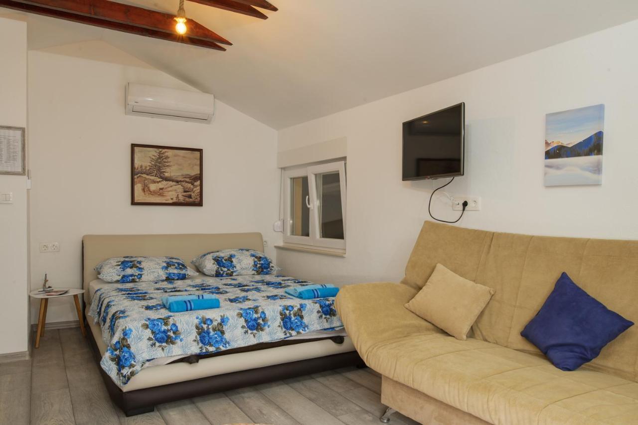 Studio Apartments Kim - Dilberovic Mostar Exteriér fotografie