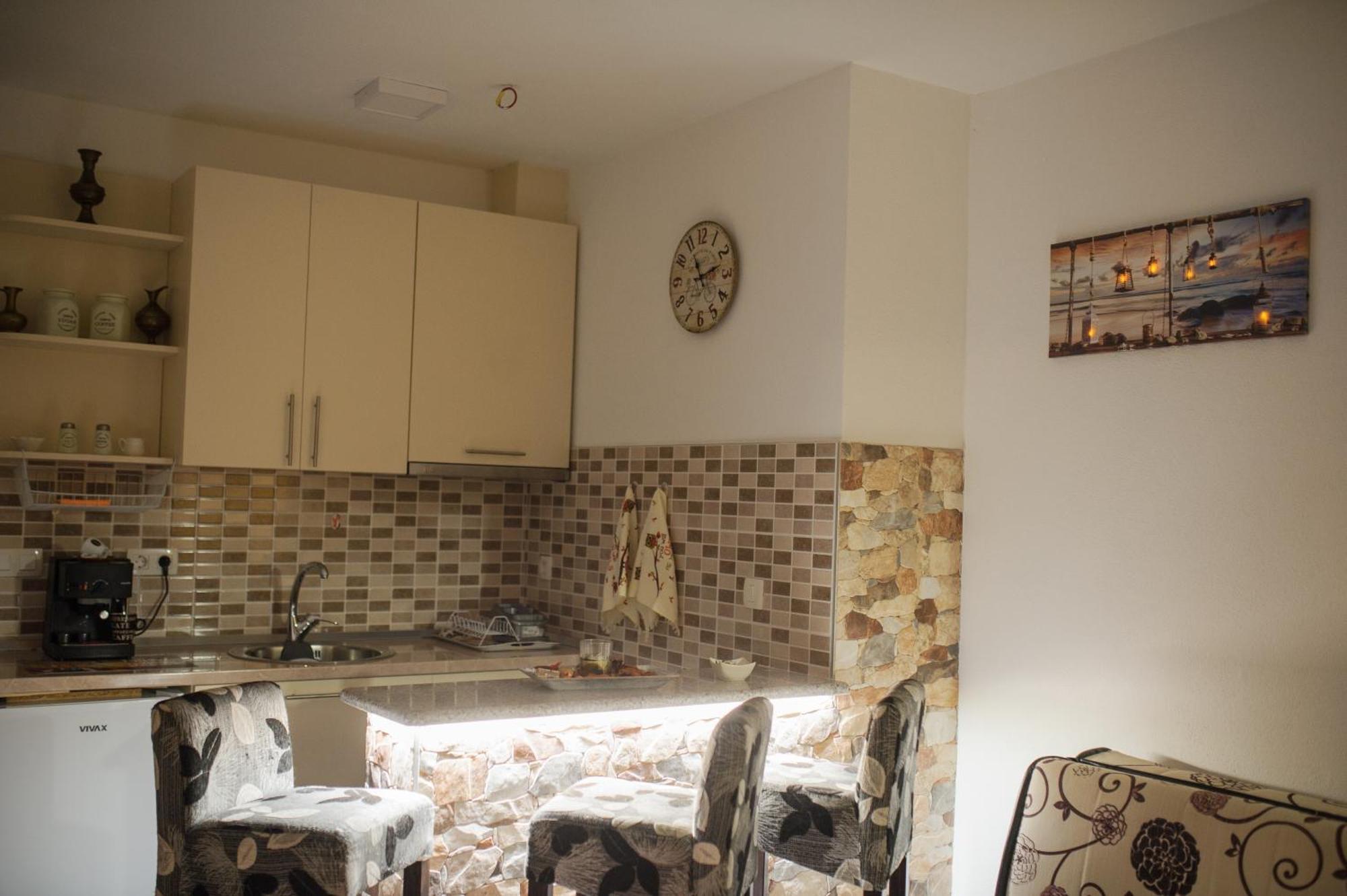 Studio Apartments Kim - Dilberovic Mostar Exteriér fotografie