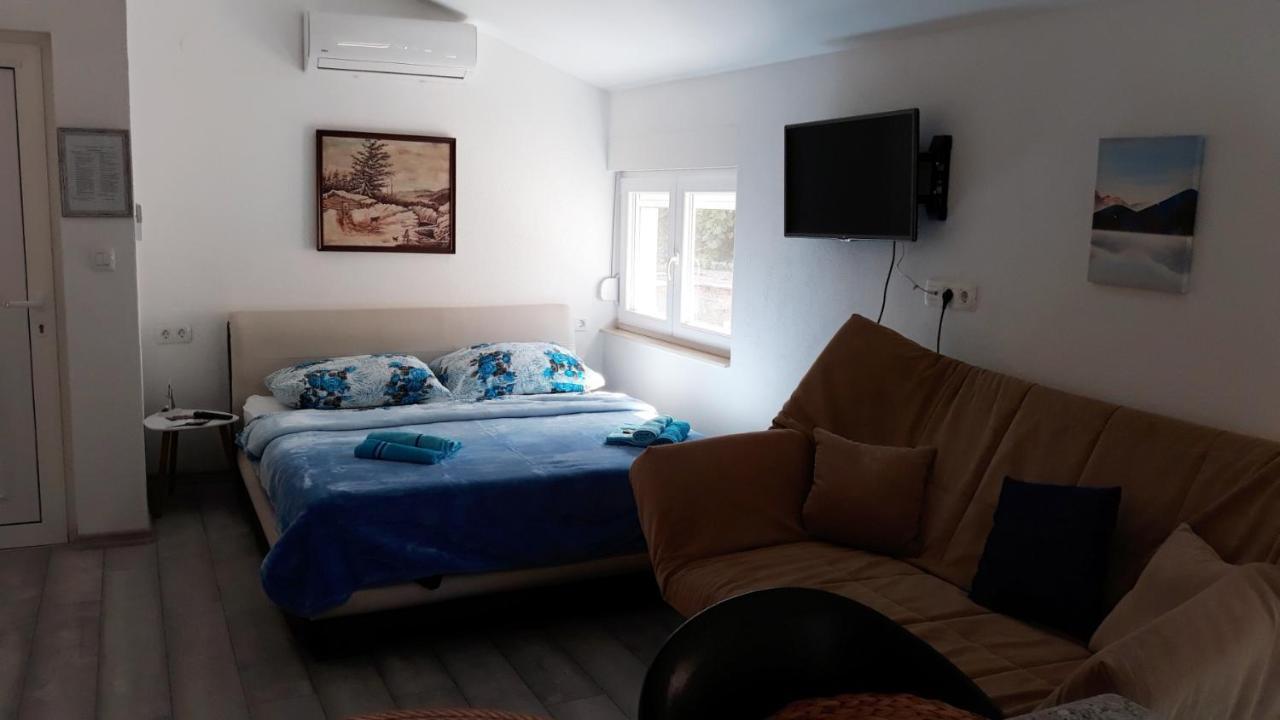 Studio Apartments Kim - Dilberovic Mostar Exteriér fotografie