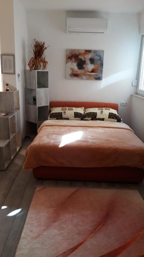 Studio Apartments Kim - Dilberovic Mostar Exteriér fotografie