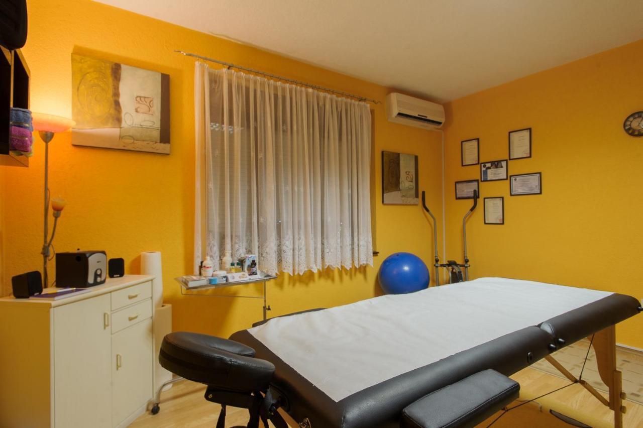 Studio Apartments Kim - Dilberovic Mostar Exteriér fotografie