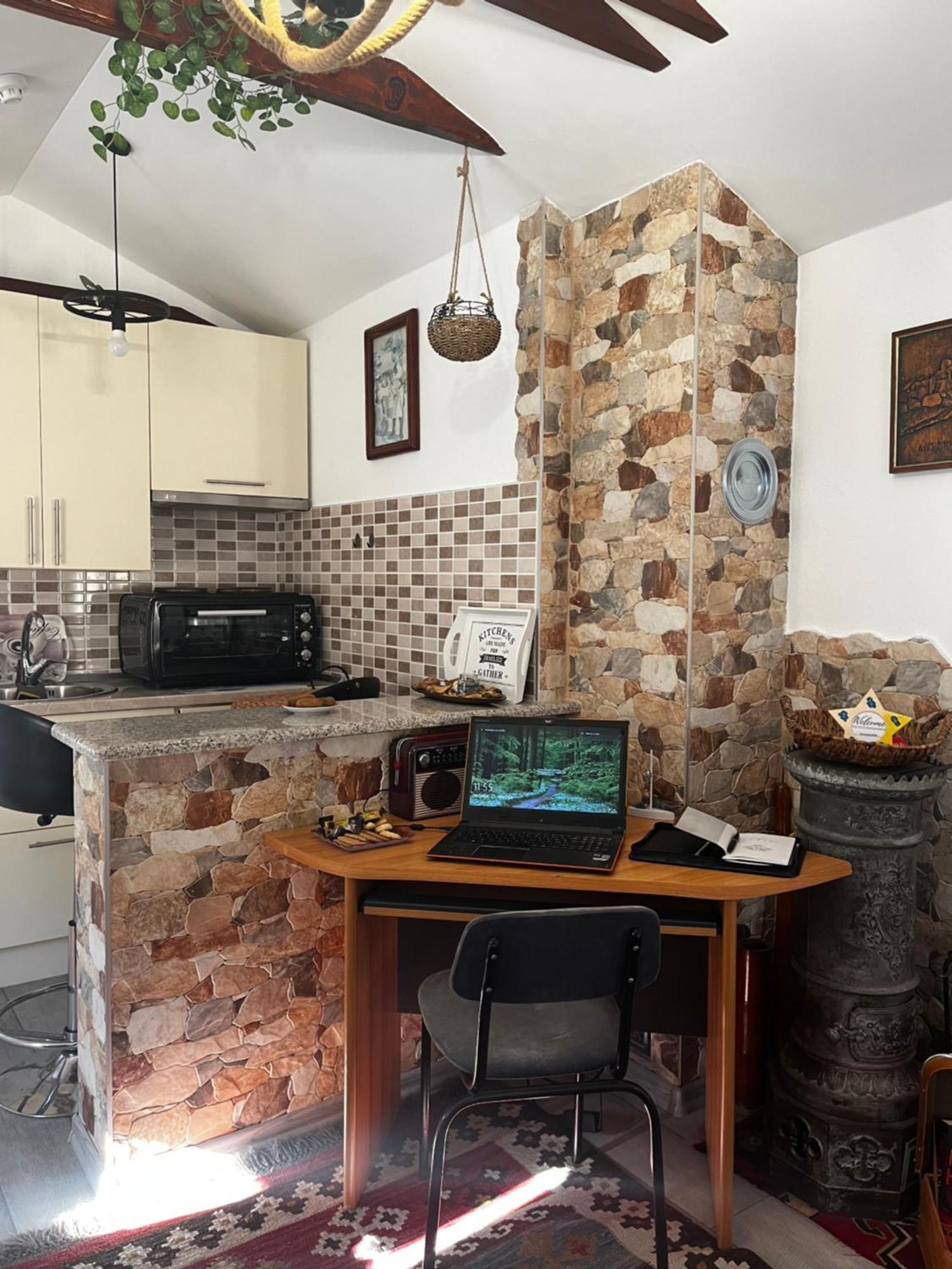 Studio Apartments Kim - Dilberovic Mostar Exteriér fotografie