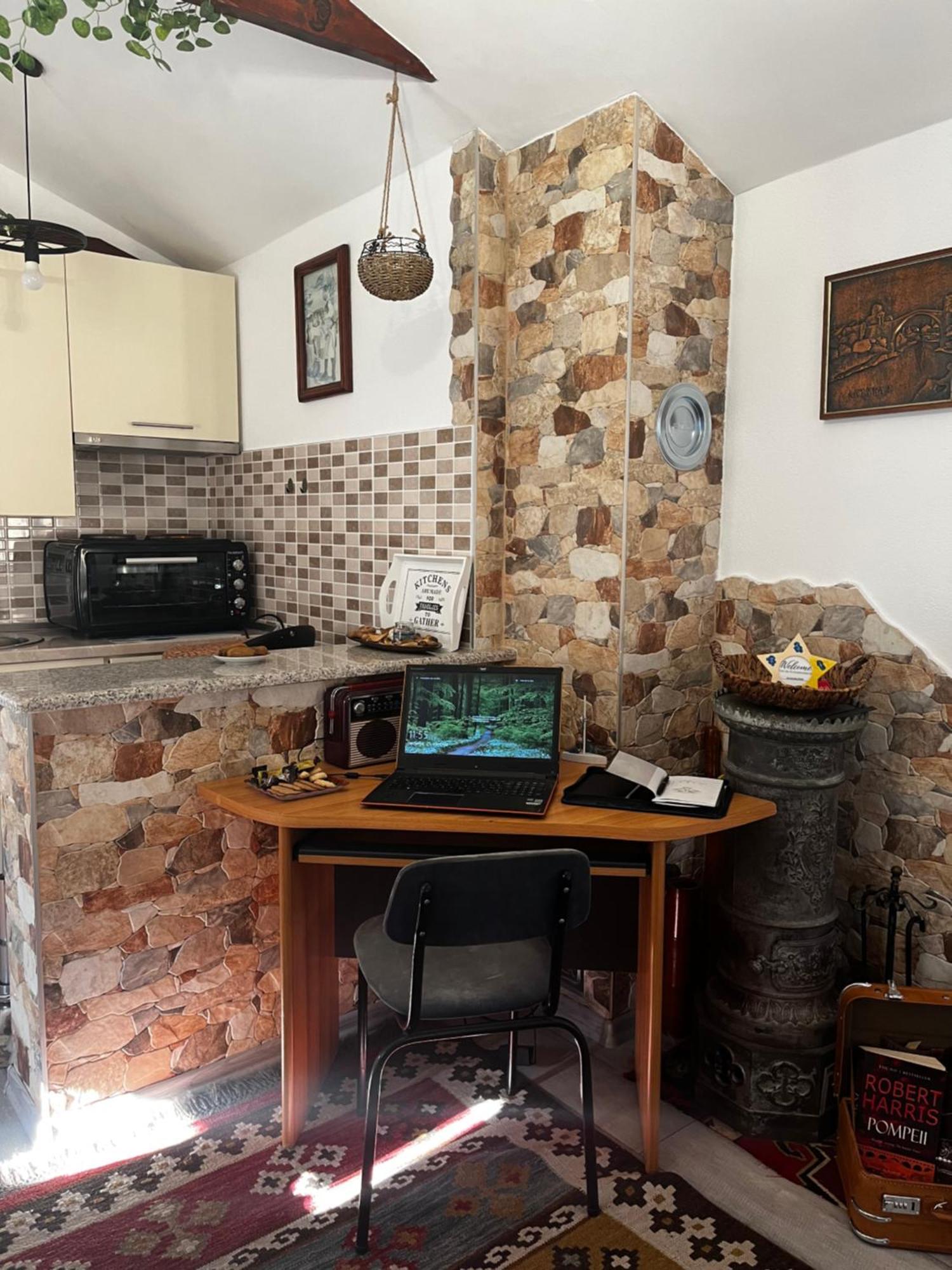 Studio Apartments Kim - Dilberovic Mostar Exteriér fotografie